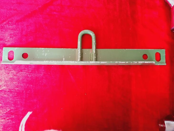 Electrical Steel Line Wire Hardware Angle Iron